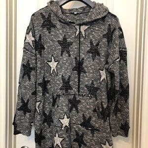 splendid star sweatshirt